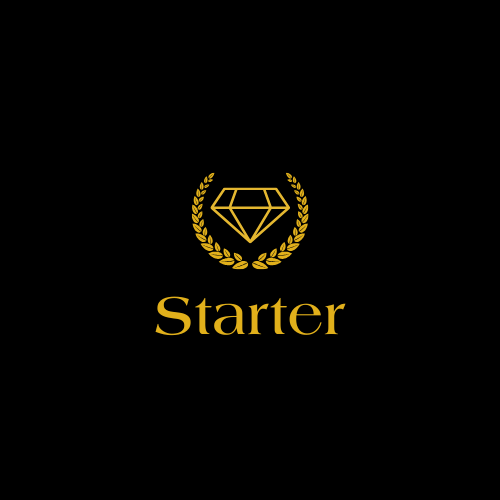 Starter /month